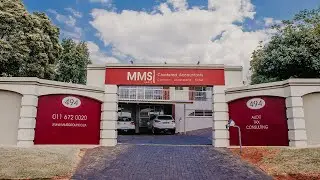 The MMS Group Culture