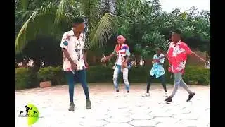 Joe boy - Don't Call Me Back (feat. Mayorkun) M Reigners  Dance