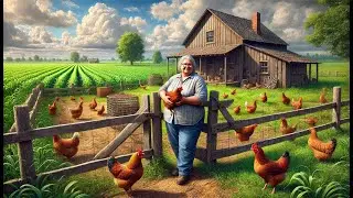 HOA Karen Stole My Hen from the Farmhouse &ndash; But I Got the Ultimate Revenge!#youtubevideo
