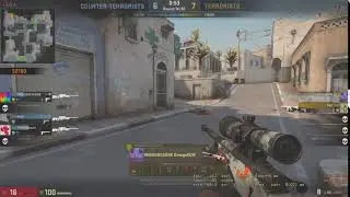 Are you mad? Cuz I'm not ;)