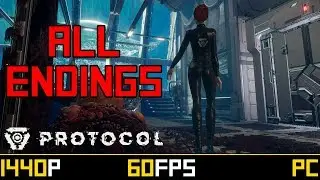 Protocol (All Endings)