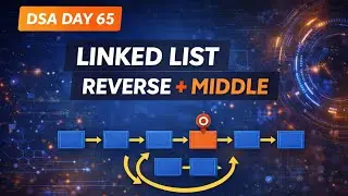 Ye Linked List Questions Interview Me Aate Hain! 