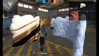 Hadshort ❎️ one tap ✅️##free fire##game play##youtube #