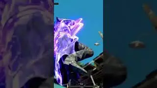No tuvo tiempo de reaccionar 💀