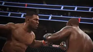 EA SPORTS UFC 2: Fight Like Mike Tyson