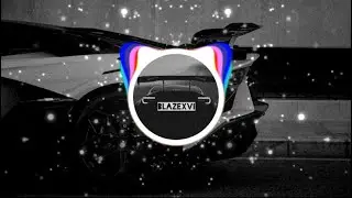 Dynoro · Ilkay Sencan - Rockstar (BLAZEXVI Slowed Edit) 🔥