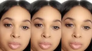 Amazon Wig| Youmily hair| Affordable hair | Initial Thoughts |Alicia Williams