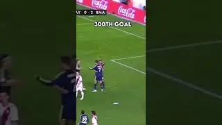 Ronaldo is one real goat🐐🐐🔥🔥 #fotball #1 #100 # 200 #300 #400 #500 #600 #700 #800 goals