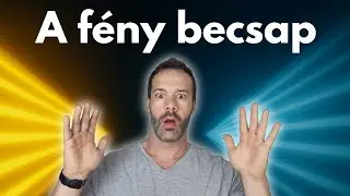 Hogyan csap be a fény? A meglepő valóság (Alvás, III. rész)