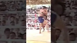 #shorts #lethwei