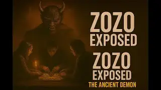 Zozo Exposed (The Ancient Demon)