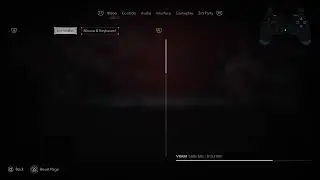 Ubisoft Assassin's Creed: Shadows &ndash; How to Manage Narration Settings?