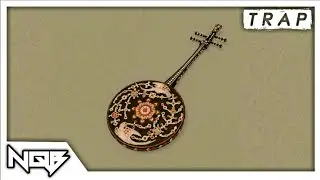 ✪ THE BANJO BEAT (DB7 TRAP REMIX 🔥) ♫