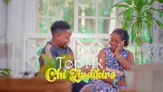 Toptik - Chizindikiro (Official Music Video)