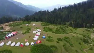 Gabin Jabba Meadows ,Swat Valley #gabinjabba #swatvalley #meadows #vguidetours