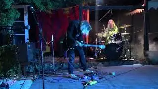 Lornch live at Longbush Full Moon Music Festival, 27/28 Feb, 2021
