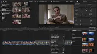 Multicam Synching in Final Cut Pro & Adobe Premiere 2020 Tutorial