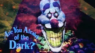 Are You Afraid of the Dark? - Metal Retro Reviews