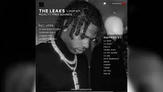 [FREE] Lil Baby Loop Kit - 