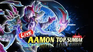 BANTU MENGEJAR MMR DAN RANK / MOBILE LEGEND