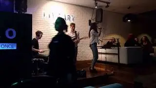 Sky Truffles - Makeba (cover, Jain)