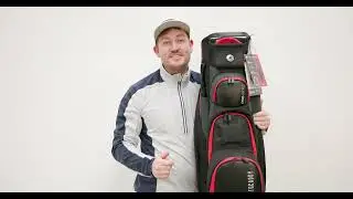 WATCH THIS BEFORE YOU BUY A MOTOCADDY BAG IN 2024