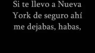 La interesada - Chava Flores.wmv