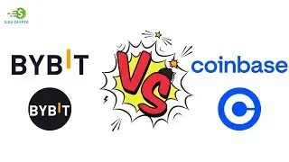 Bybit Referral Code 2024: 62545 | Bybit vs Coinbase | SiSu Crypto