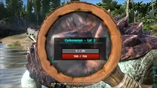 ARK: Survival Evolved #045 - Novinky v aktualizaci 243 (Redwood Forest & Titanosaurus)