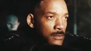 Bright Trailer 2 2017 Will Smith Movie Official