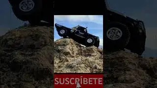 MN82s vs rocks paradise...#adventures #rcoffroad #rc4x4 #rccrawler #rc4x4offroad  #mn82