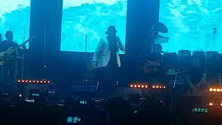El barrio Palau sant jordi (10/3/18)
