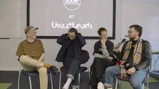 Live at Leeds 2019: Lady Bird and their band recommendations