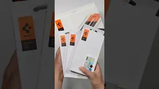 Galaxy Z Fold7 Cases and Screen Protector from Spigen!