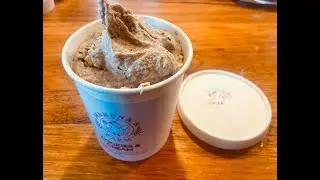 Cookies&Cream DUCK EGG Ice Cream Tutorial