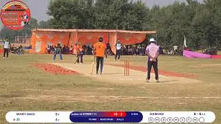 MPL CUP BIHAR, OLANGA VS STREET WARRIORS 🏆❤️