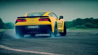 Top Gear Series 22 - Episode 5 Trailer | Top Gear