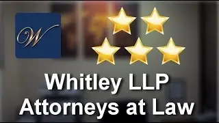 Houston TX Best Legal Council   |  Whitley LLP Attorneys |  Business Lawyers Houston TX  Review