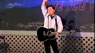 Pat Godwin - Bono Does Bingo - Maybe It's Time To Go Home