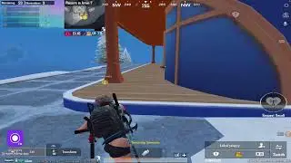 DuoGAME PLAY VICKY OP IS LIVE  #bgmi#foryou #tamilgamer #fungame
