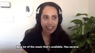 Interview with Turnkey Theatre Sound Designer Neha Pearce