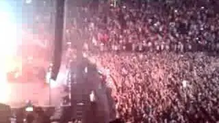 Tiesto ISOS7 O2 Arena 08/08/08