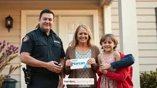 Narcan nasal spray a lifesaving solution now over the counter