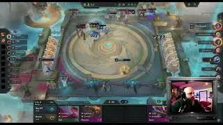 Market, Weed, TFT, maybe some more weed, games...