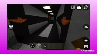 Mini craft update Batman cave