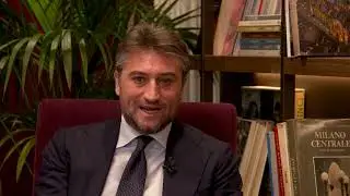 Una Poltrona in Clubhouse - Gianmaria Feleppa, UCapital24