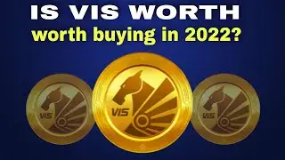 IS VIGORUS WORTH BUYING? | VIS CRYPTO PRICE PREDICTION 2022