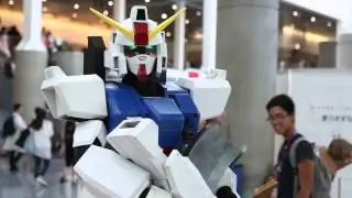 ax2015 - gundam