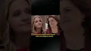 Kody Brown&rsquo;s Shocking Court Battle Exposed | Sister Wives Legal Drama