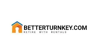 Indianapolis Duplex - Turnkey Rental - BetterTurnKey.com